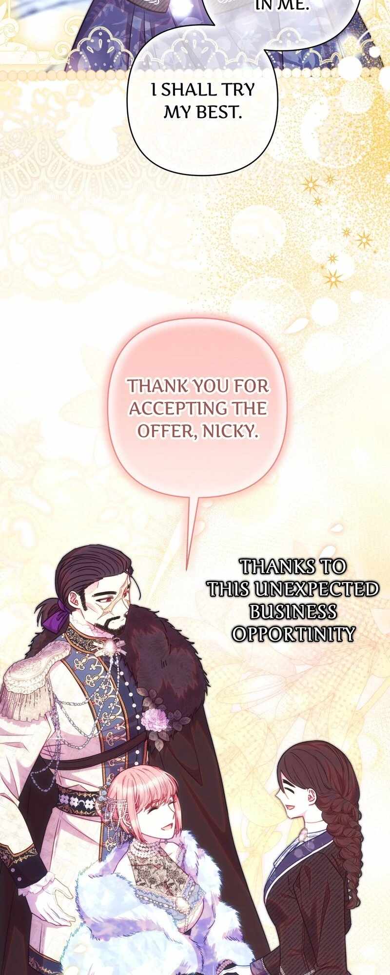 Another Typical Fantasy Romance Chapter 118 - Page 52