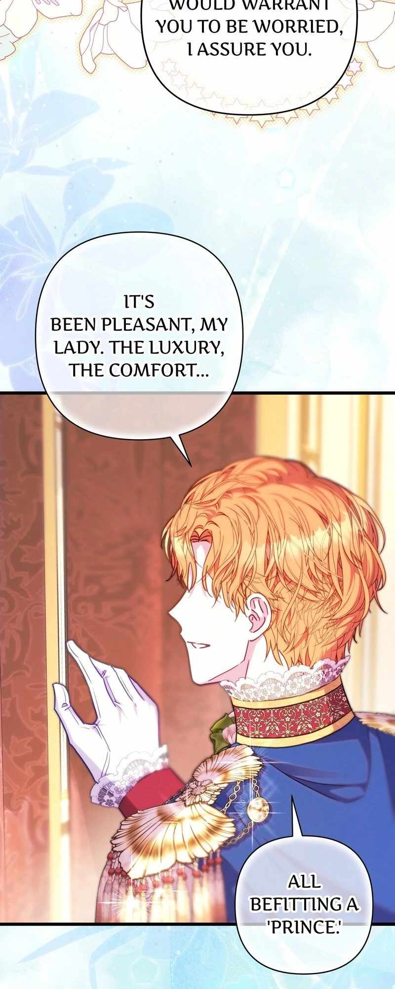 Another Typical Fantasy Romance Chapter 118 - Page 56