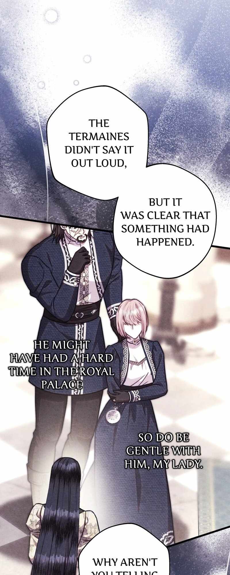 Another Typical Fantasy Romance Chapter 118 - Page 58