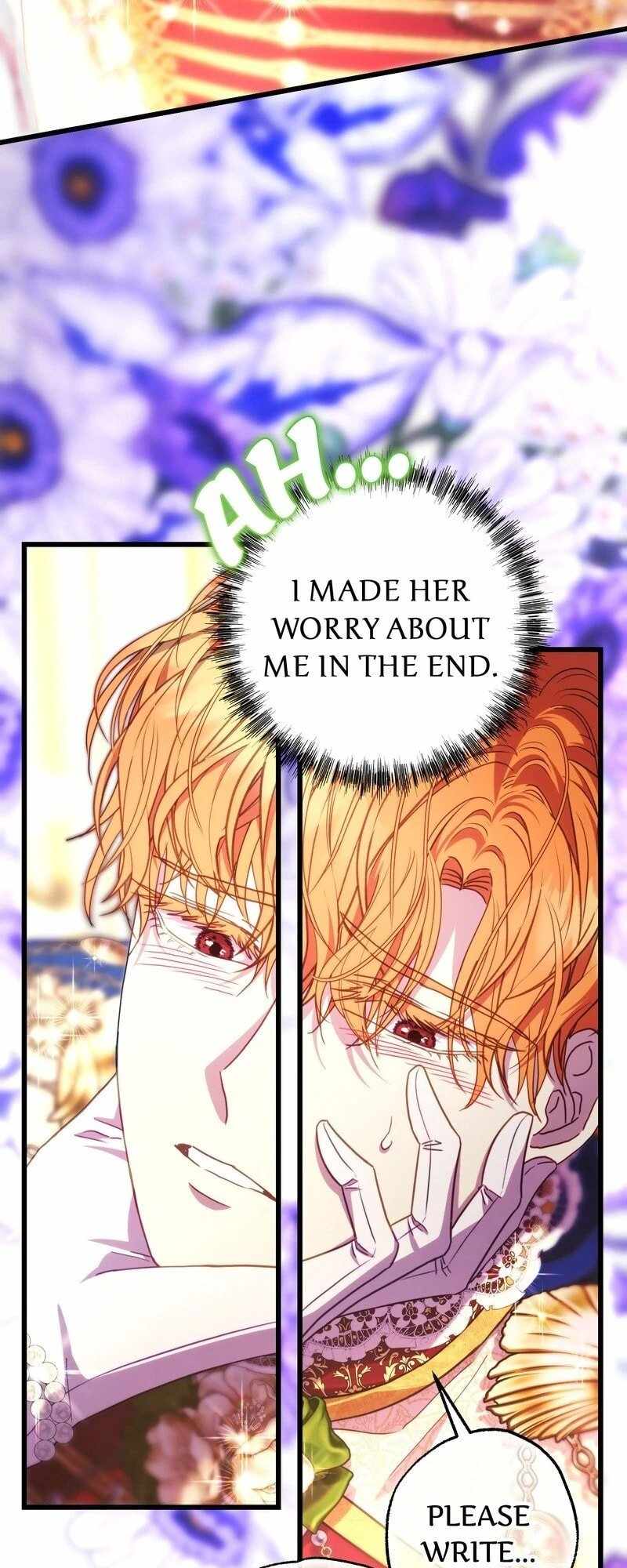 Another Typical Fantasy Romance Chapter 119 - Page 16