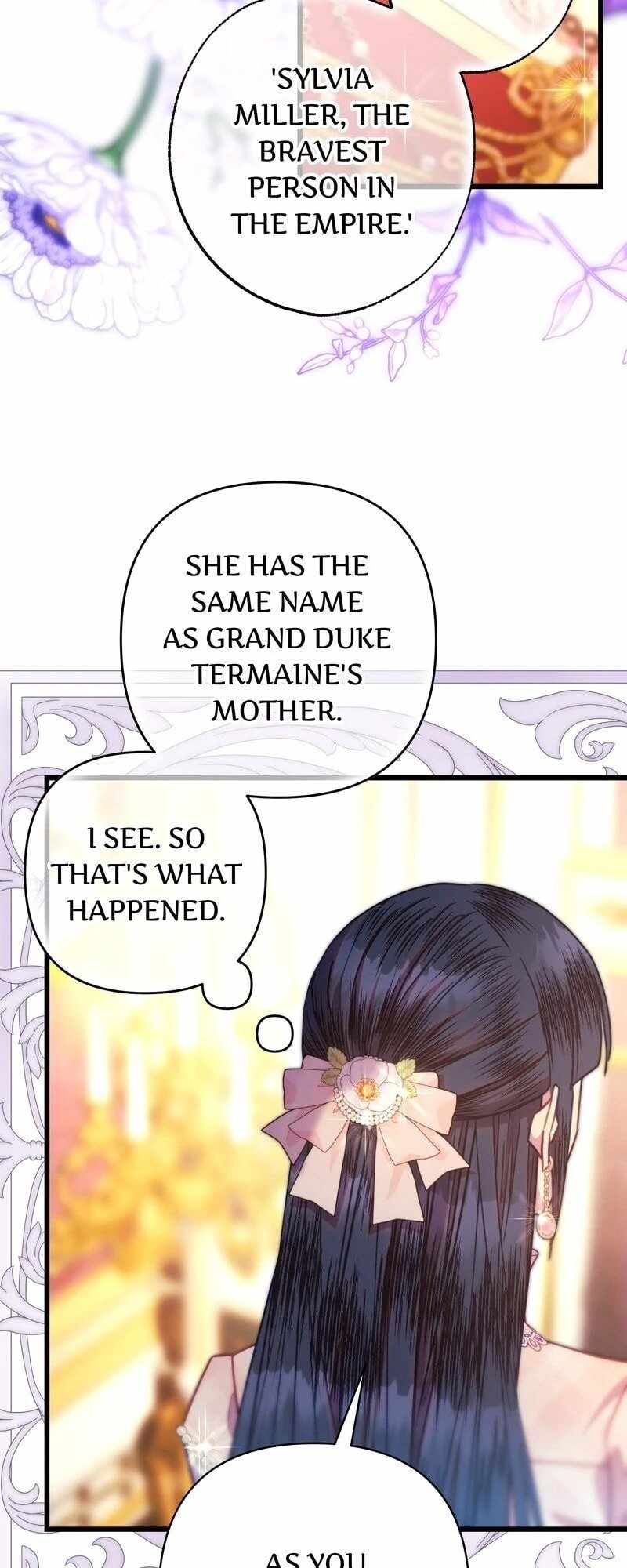 Another Typical Fantasy Romance Chapter 119 - Page 17