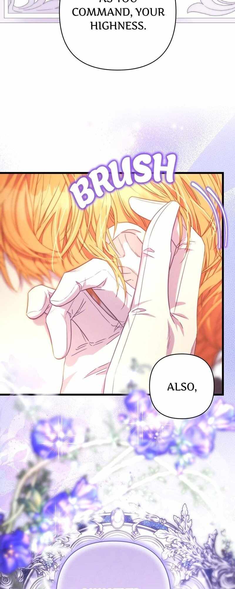 Another Typical Fantasy Romance Chapter 119 - Page 18