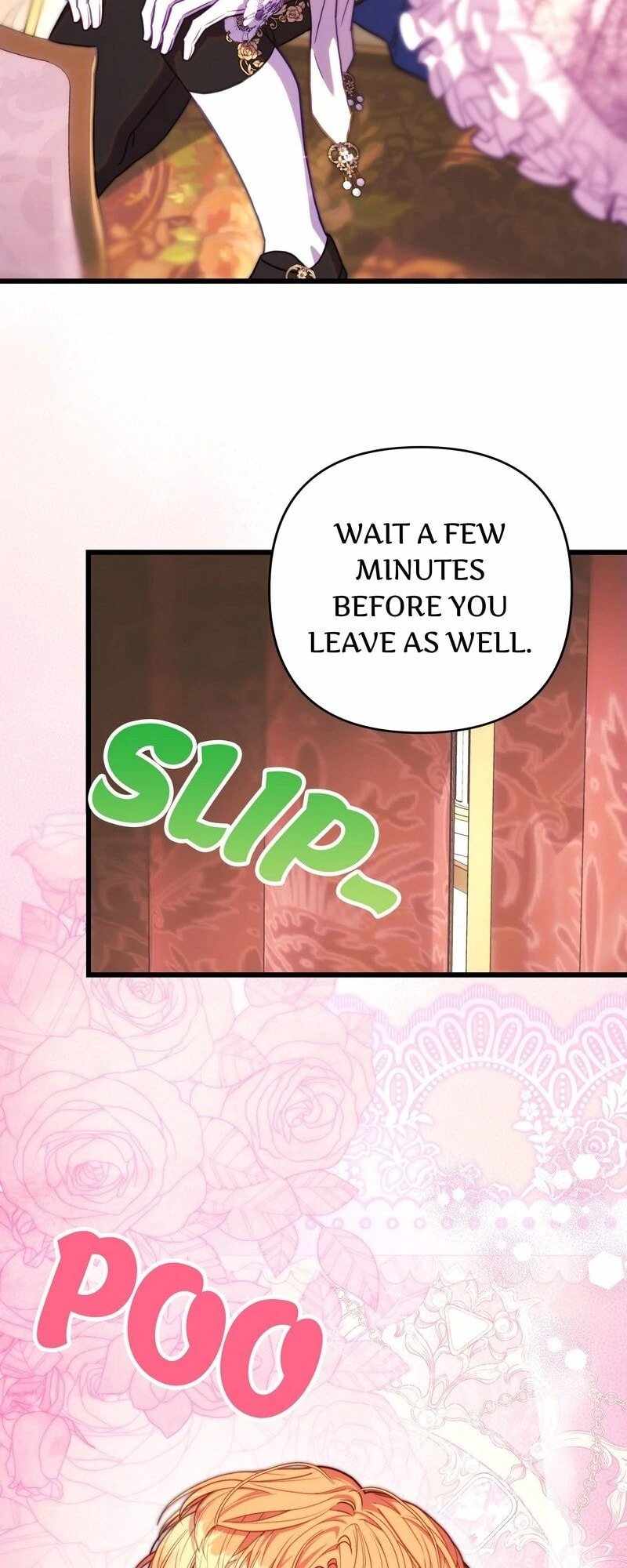 Another Typical Fantasy Romance Chapter 119 - Page 22