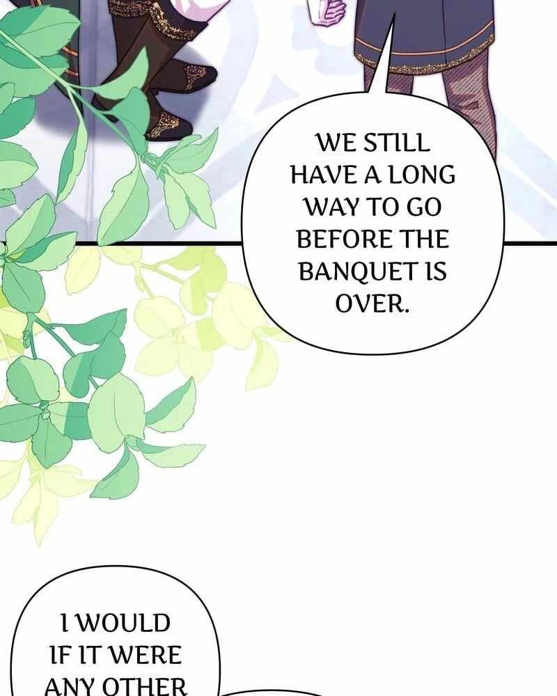 Another Typical Fantasy Romance Chapter 119 - Page 31