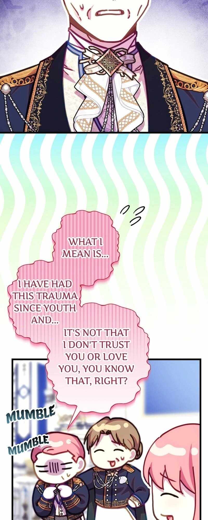 Another Typical Fantasy Romance Chapter 119 - Page 35