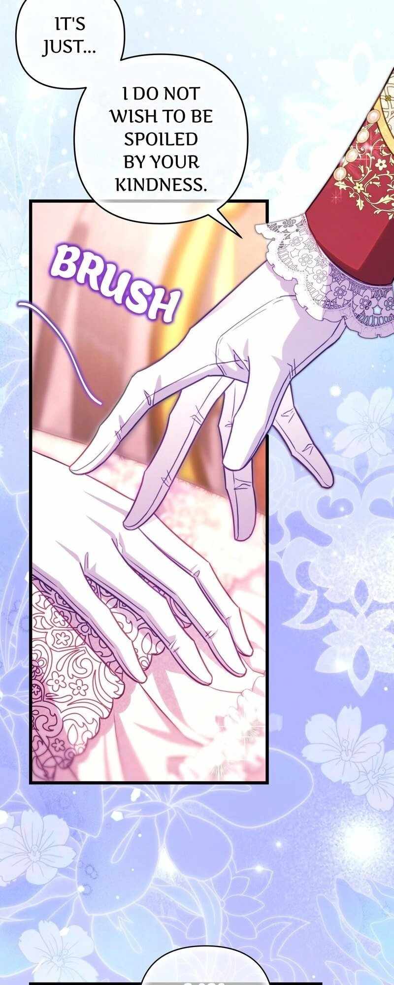 Another Typical Fantasy Romance Chapter 119 - Page 4