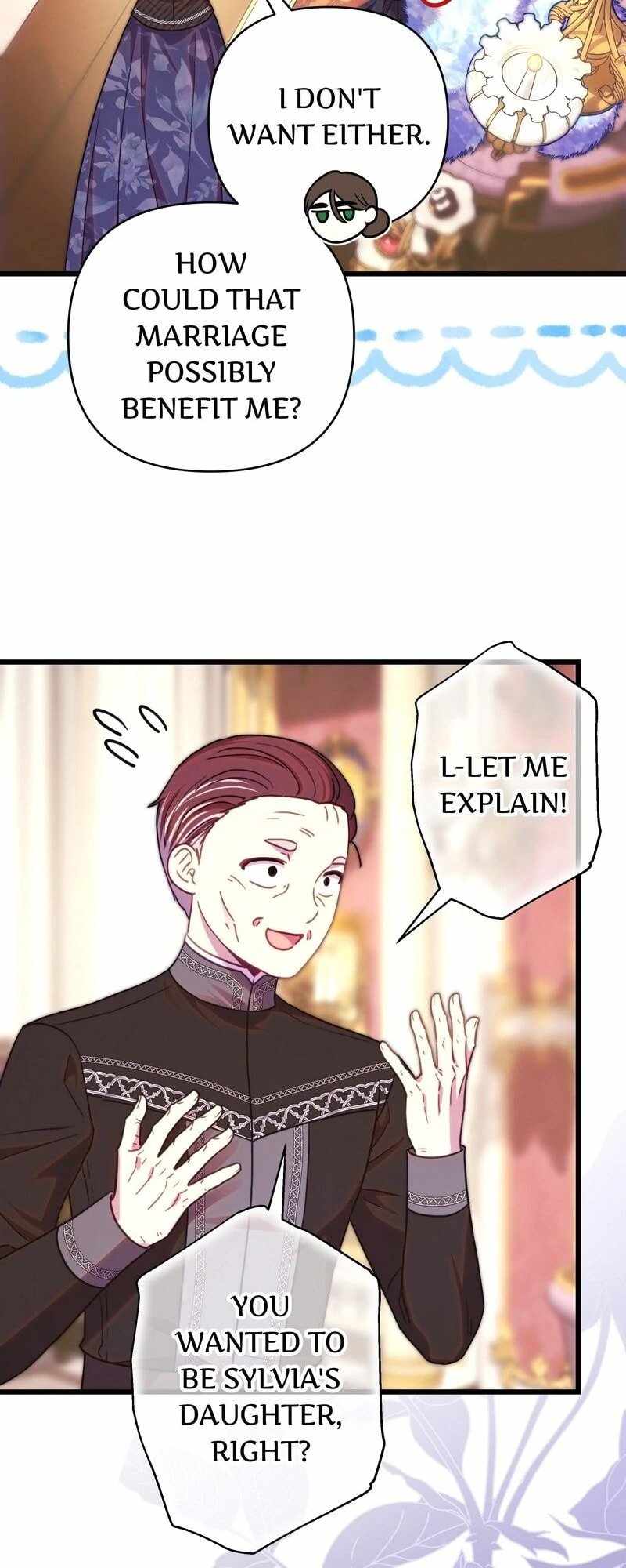 Another Typical Fantasy Romance Chapter 119 - Page 46