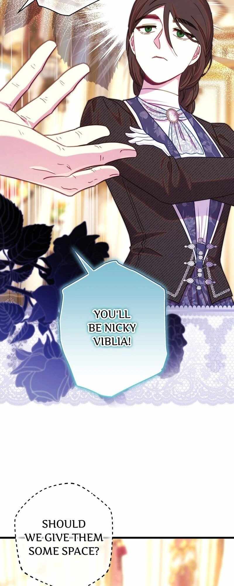 Another Typical Fantasy Romance Chapter 119 - Page 48