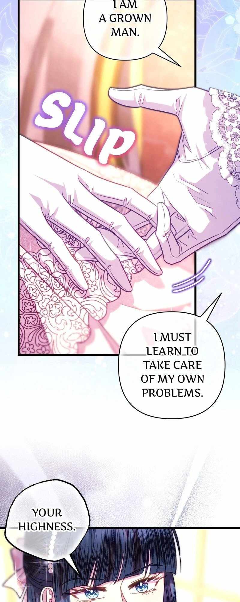 Another Typical Fantasy Romance Chapter 119 - Page 5