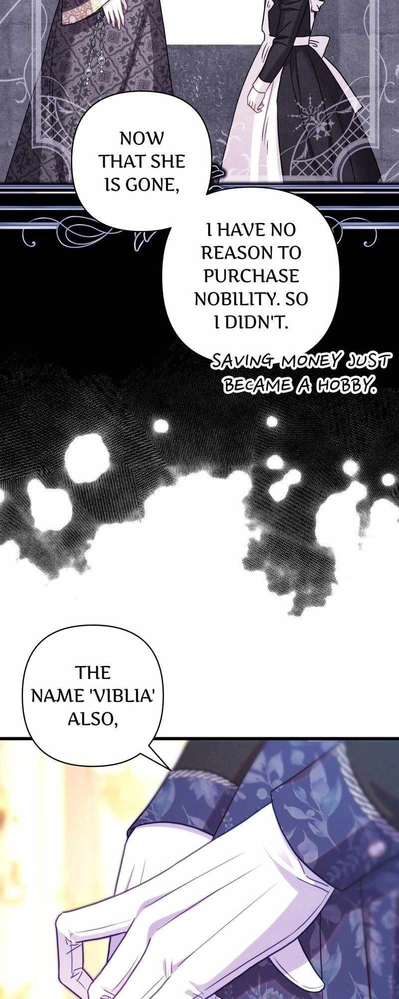 Another Typical Fantasy Romance Chapter 119 - Page 53