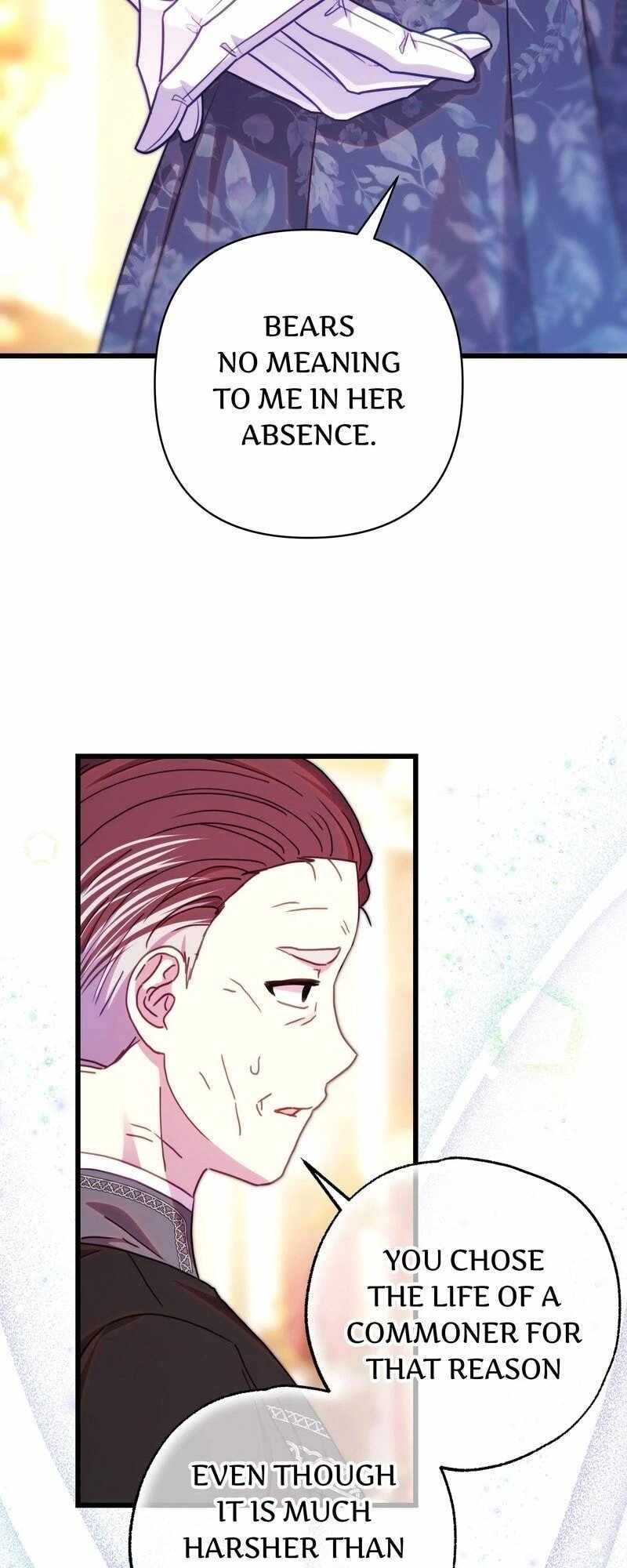 Another Typical Fantasy Romance Chapter 119 - Page 54