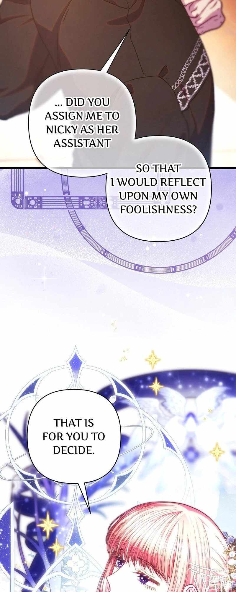Another Typical Fantasy Romance Chapter 119 - Page 62