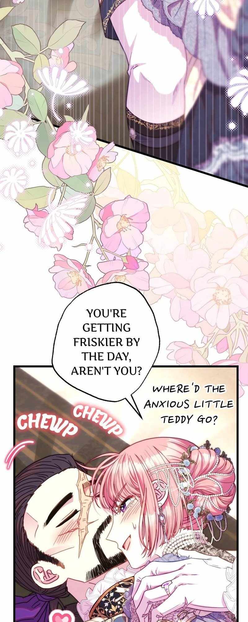 Another Typical Fantasy Romance Chapter 120 - Page 13