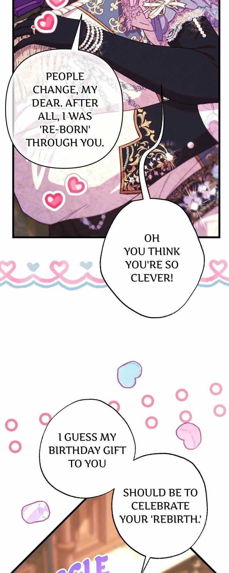 Another Typical Fantasy Romance Chapter 120 - Page 14