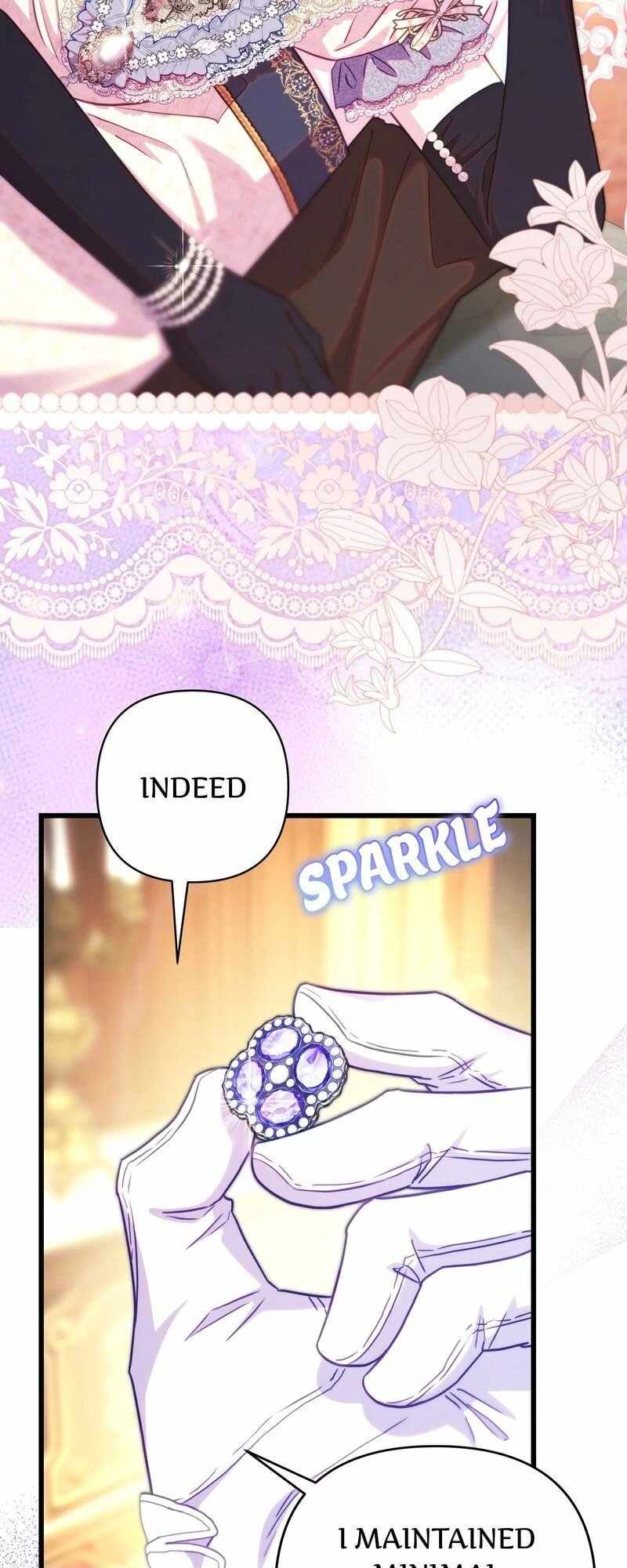 Another Typical Fantasy Romance Chapter 120 - Page 20
