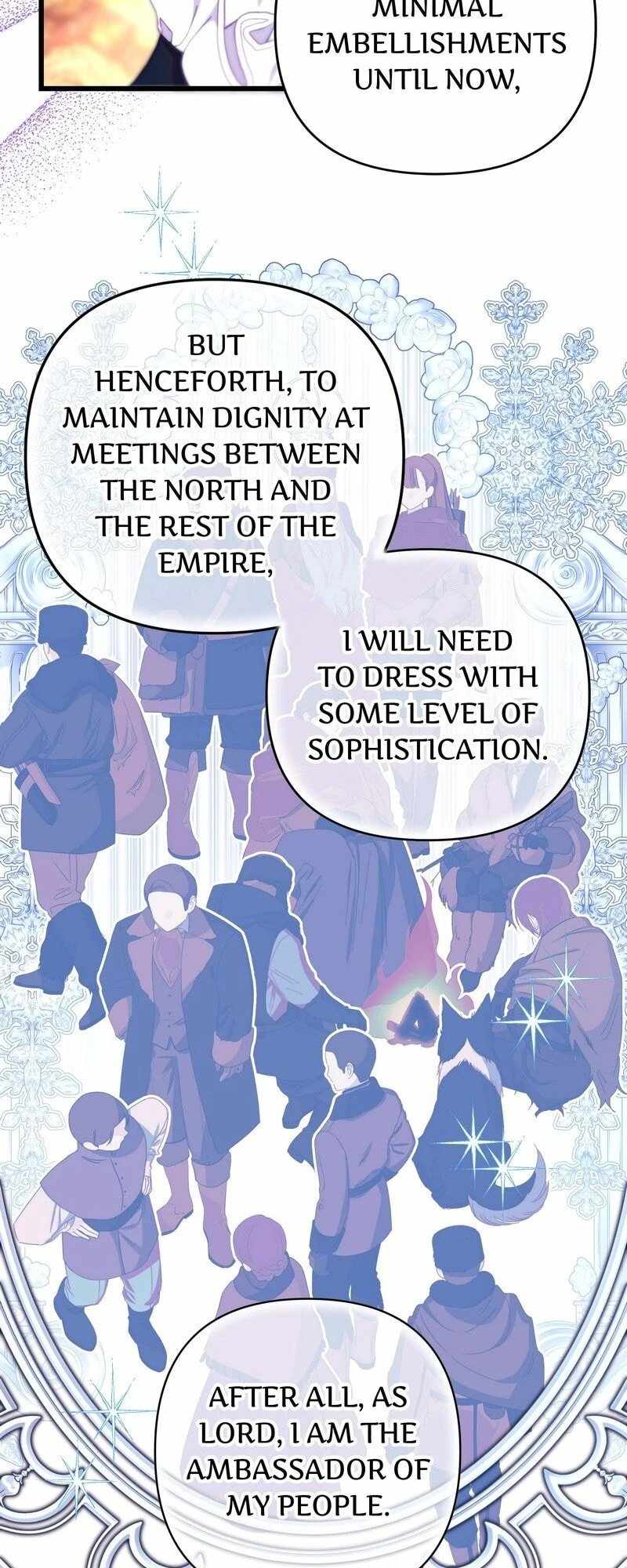 Another Typical Fantasy Romance Chapter 120 - Page 21