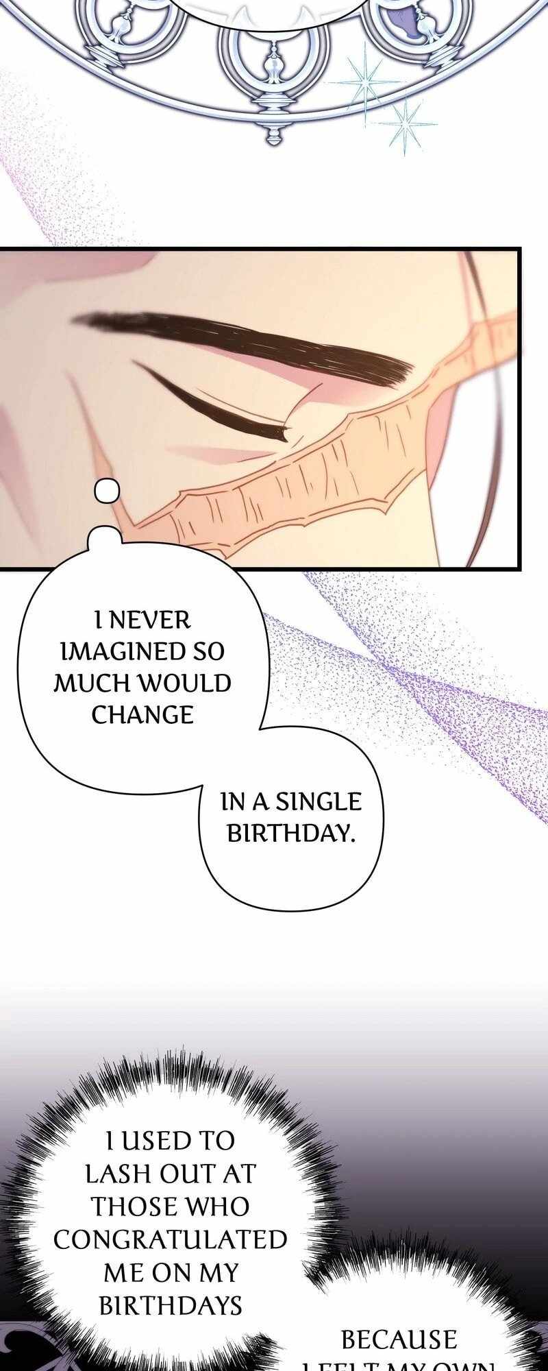 Another Typical Fantasy Romance Chapter 120 - Page 22