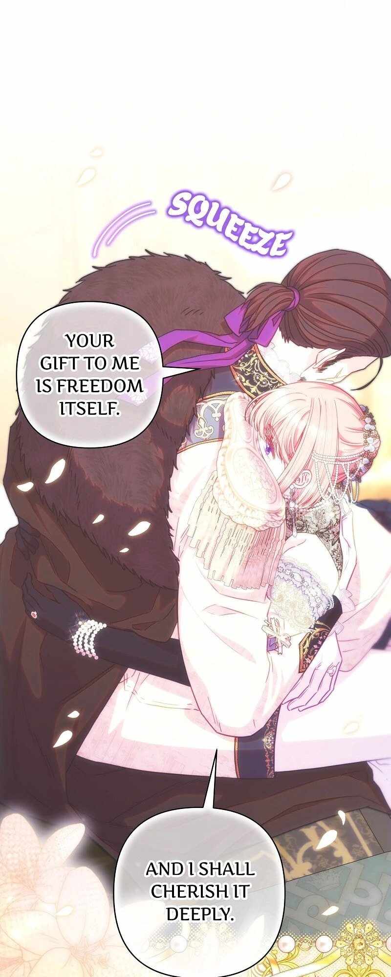 Another Typical Fantasy Romance Chapter 120 - Page 30