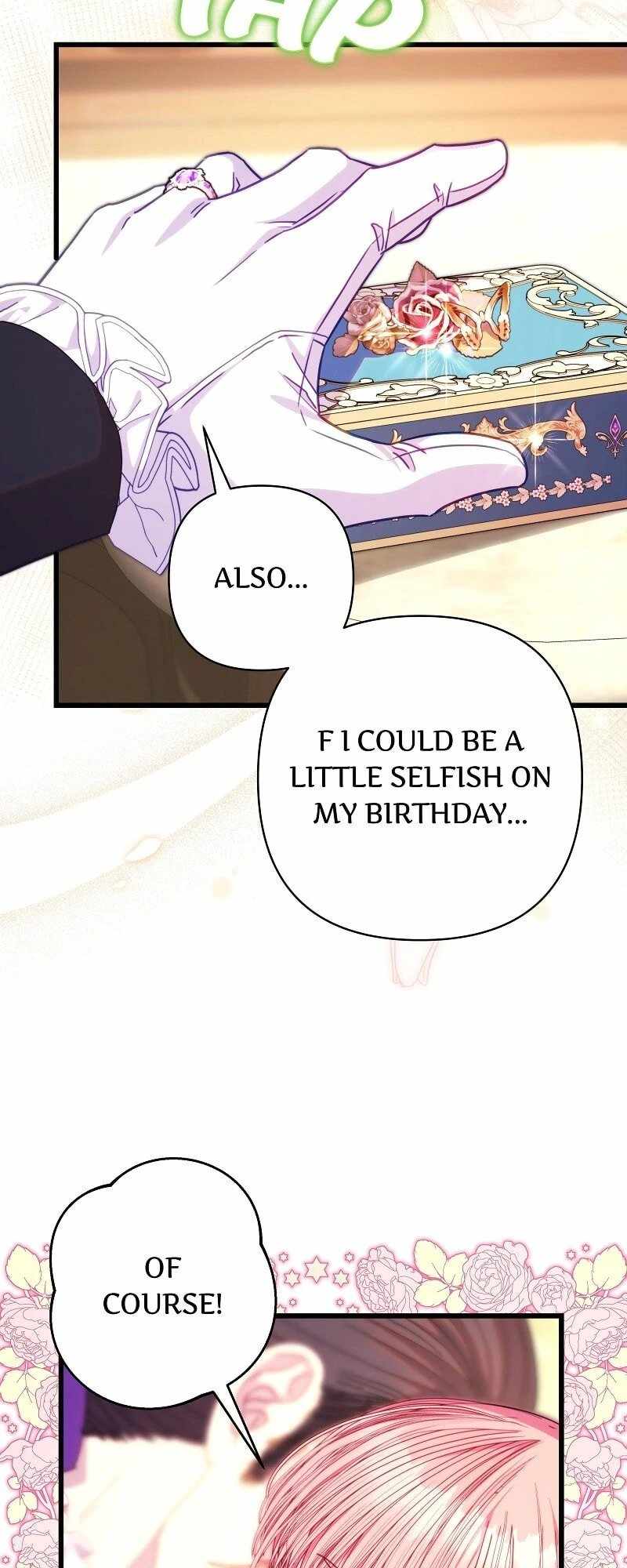 Another Typical Fantasy Romance Chapter 120 - Page 32