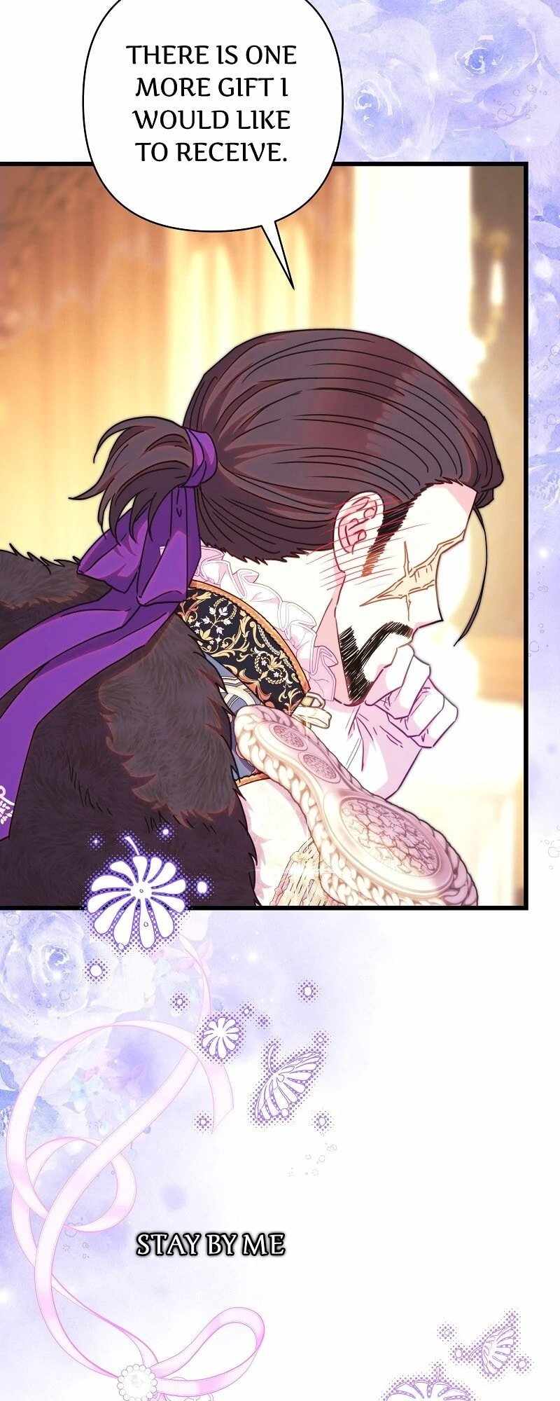 Another Typical Fantasy Romance Chapter 120 - Page 34