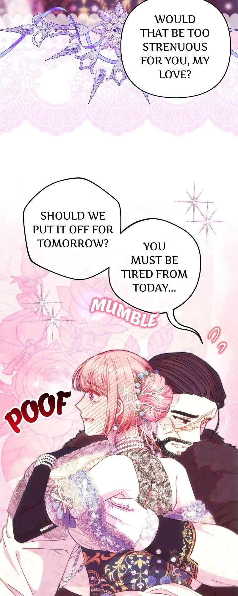 Another Typical Fantasy Romance Chapter 120 - Page 36