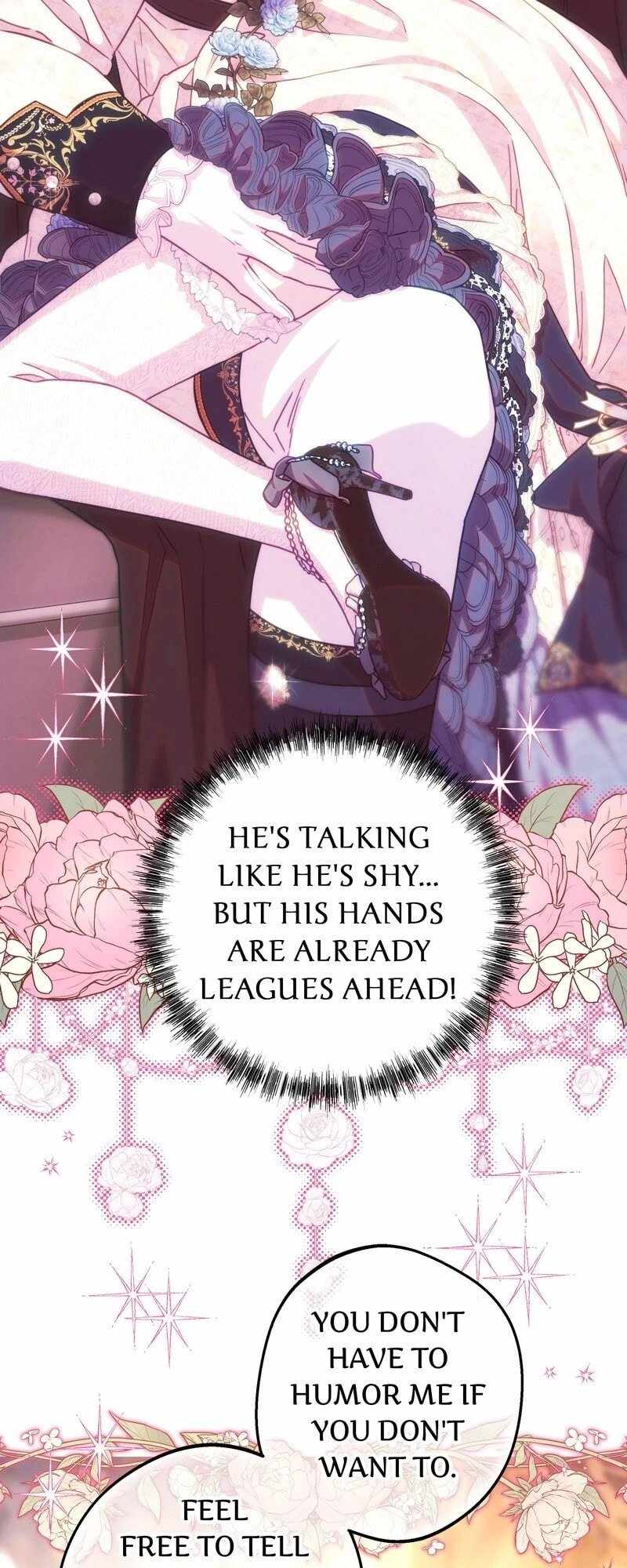Another Typical Fantasy Romance Chapter 120 - Page 37