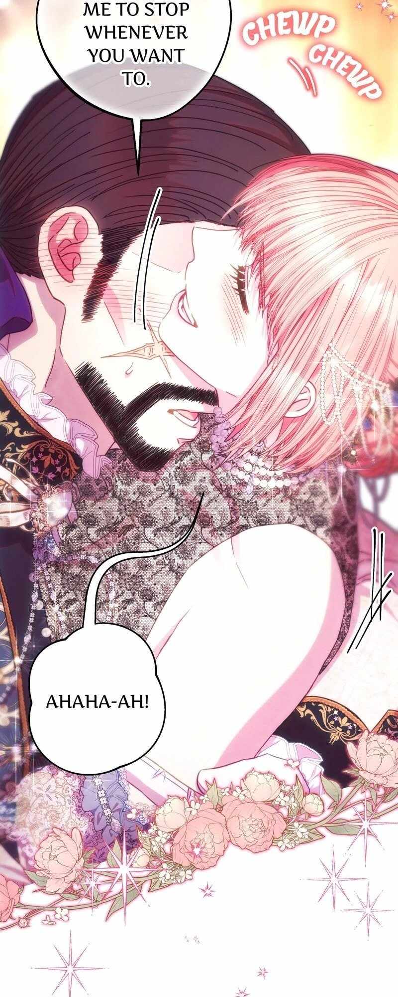 Another Typical Fantasy Romance Chapter 120 - Page 38