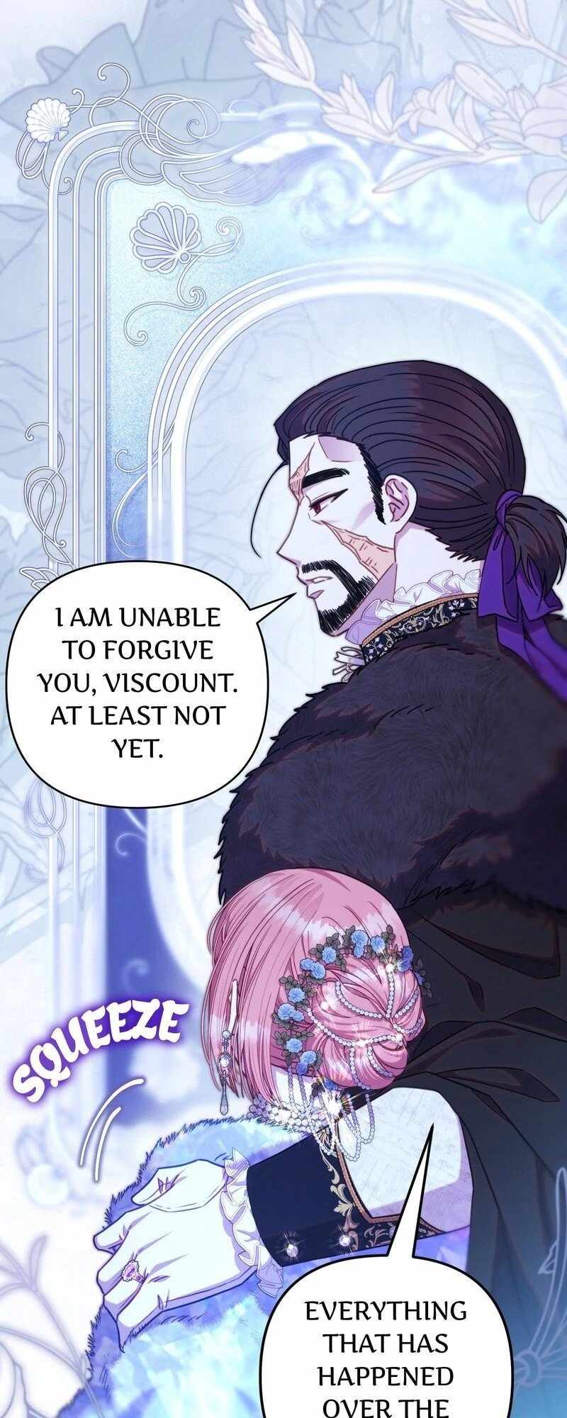 Another Typical Fantasy Romance Chapter 120 - Page 4