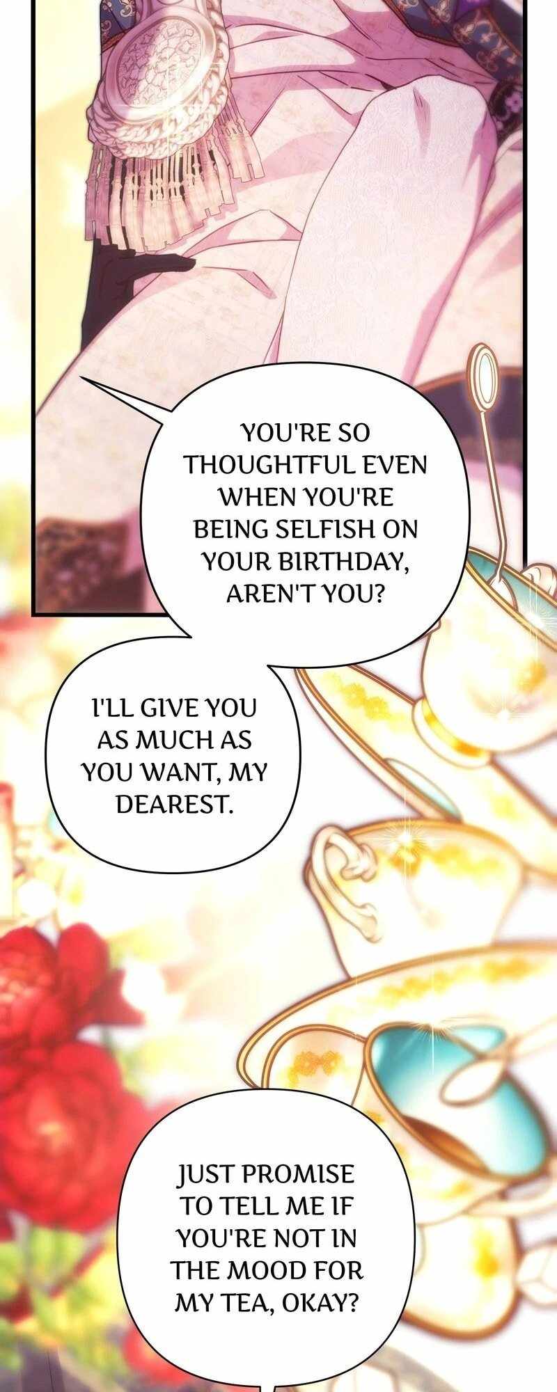 Another Typical Fantasy Romance Chapter 120 - Page 44