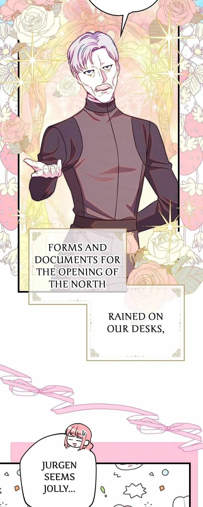 Another Typical Fantasy Romance Chapter 120 - Page 57