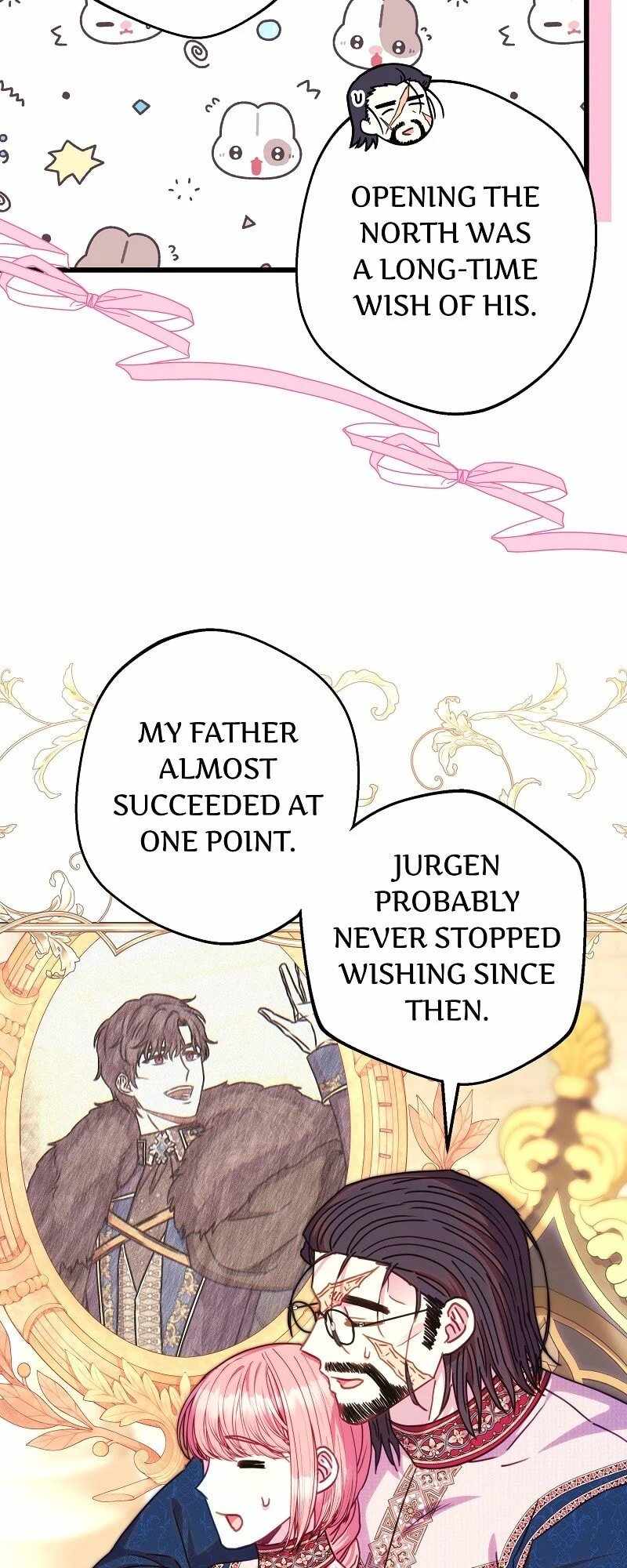 Another Typical Fantasy Romance Chapter 120 - Page 58