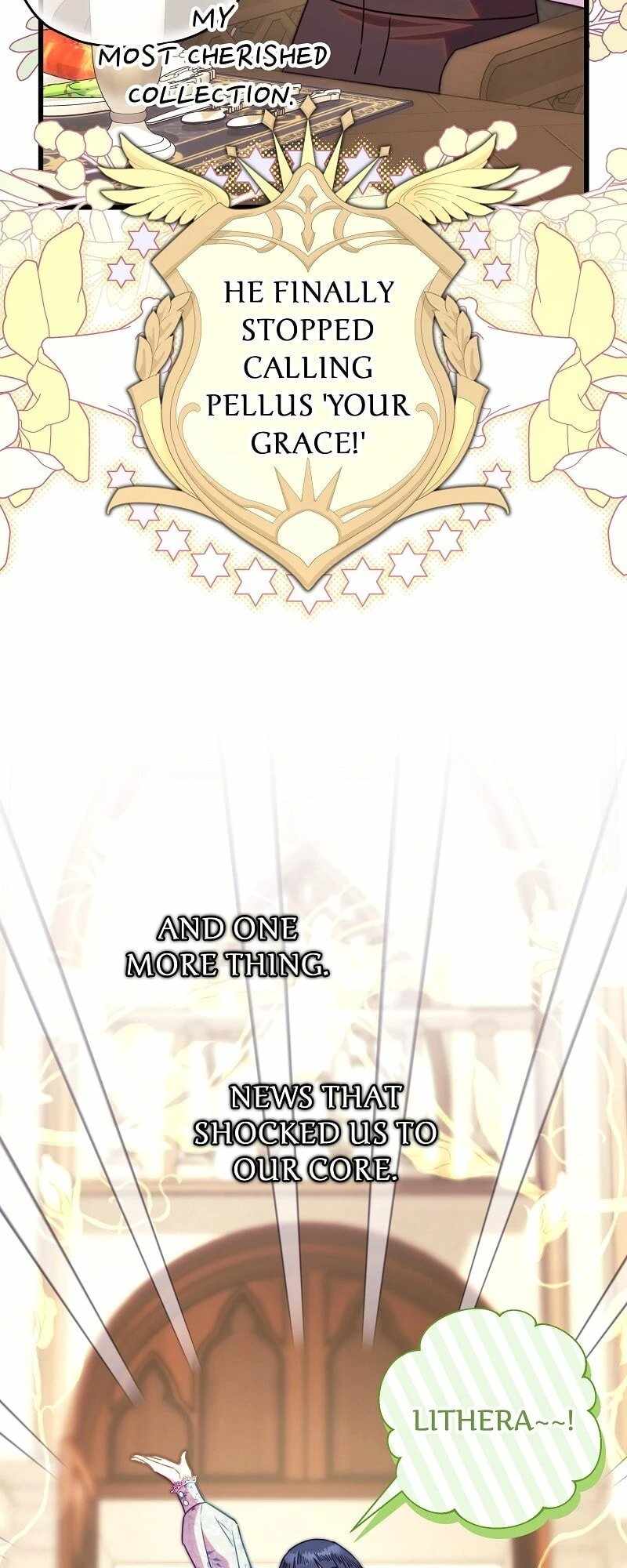 Another Typical Fantasy Romance Chapter 120 - Page 62