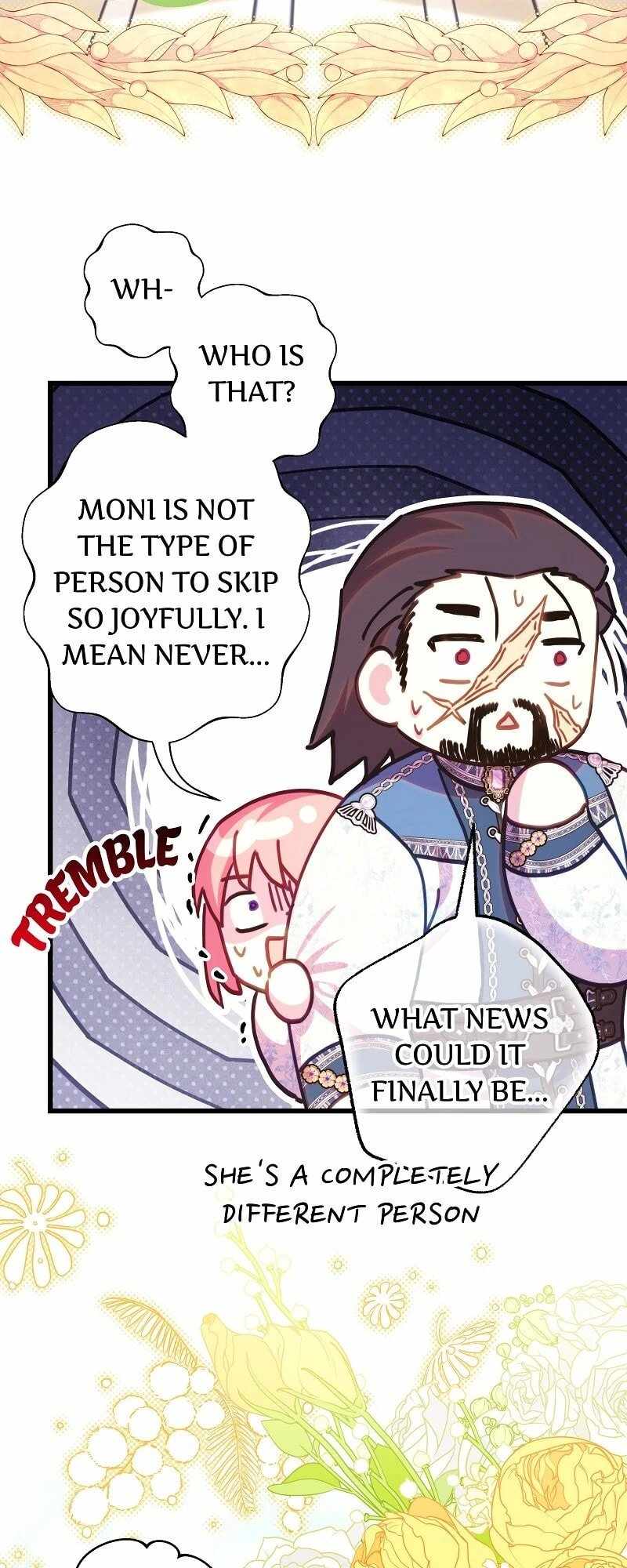 Another Typical Fantasy Romance Chapter 120 - Page 64