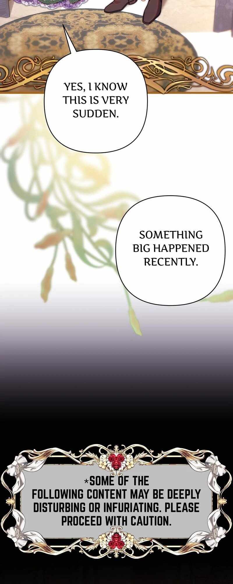 Another Typical Fantasy Romance Chapter 121 - Page 1
