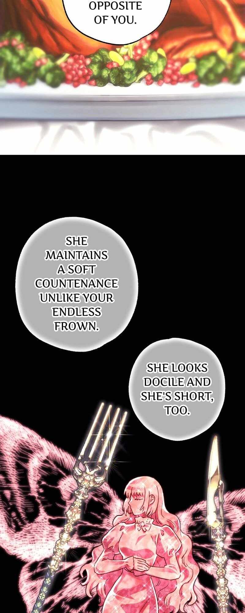 Another Typical Fantasy Romance Chapter 121 - Page 10