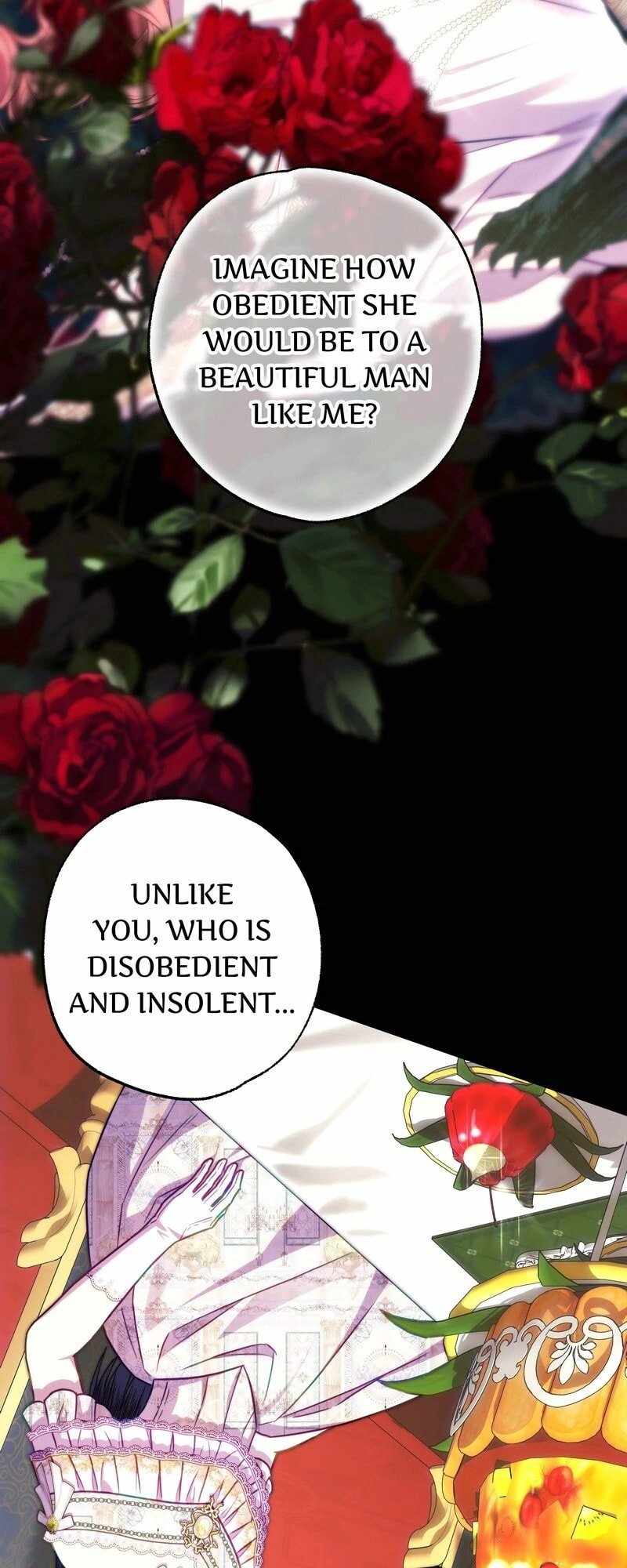 Another Typical Fantasy Romance Chapter 121 - Page 14