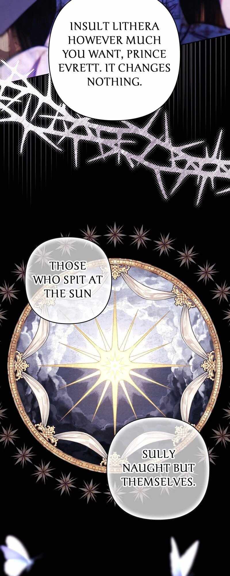 Another Typical Fantasy Romance Chapter 121 - Page 21