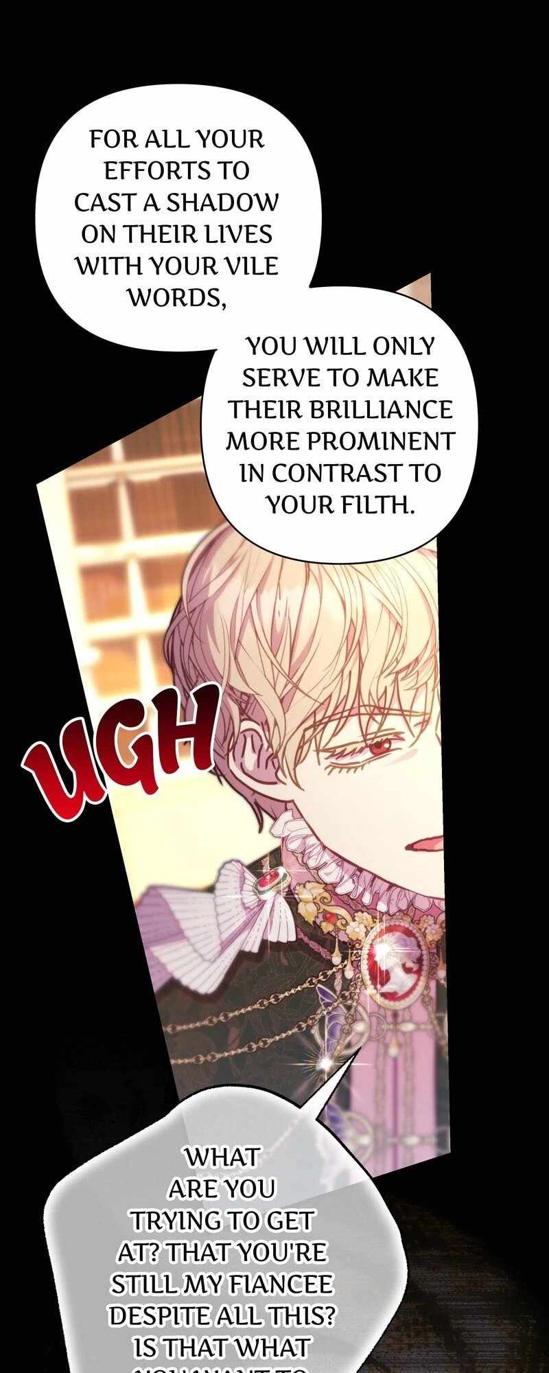 Another Typical Fantasy Romance Chapter 121 - Page 24