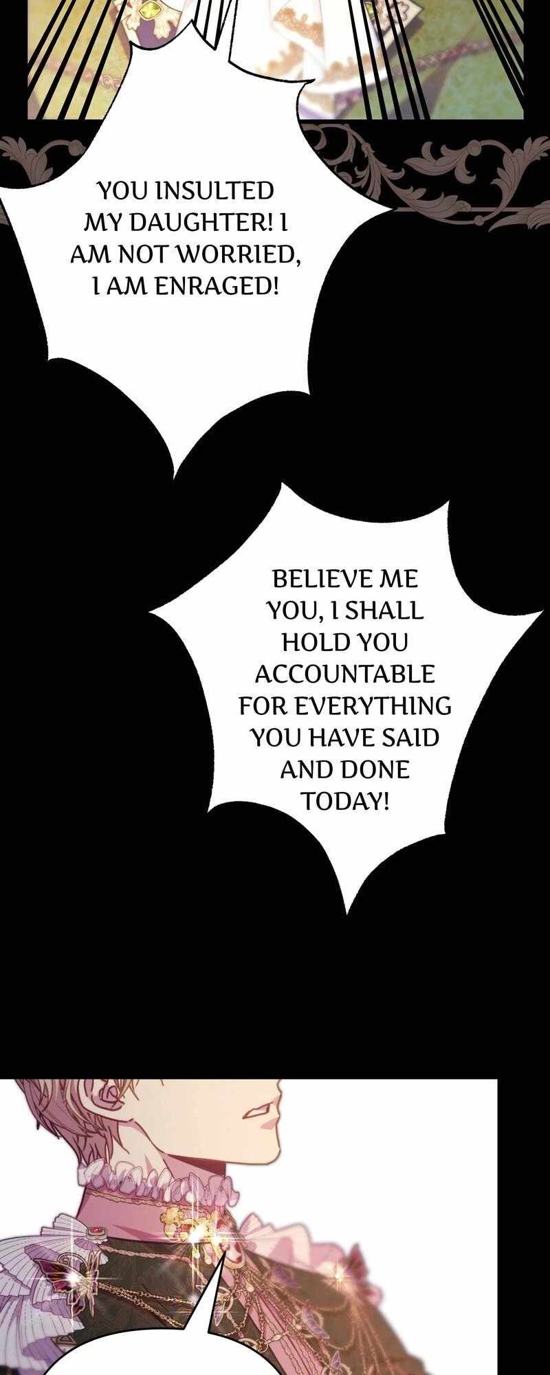 Another Typical Fantasy Romance Chapter 121 - Page 32