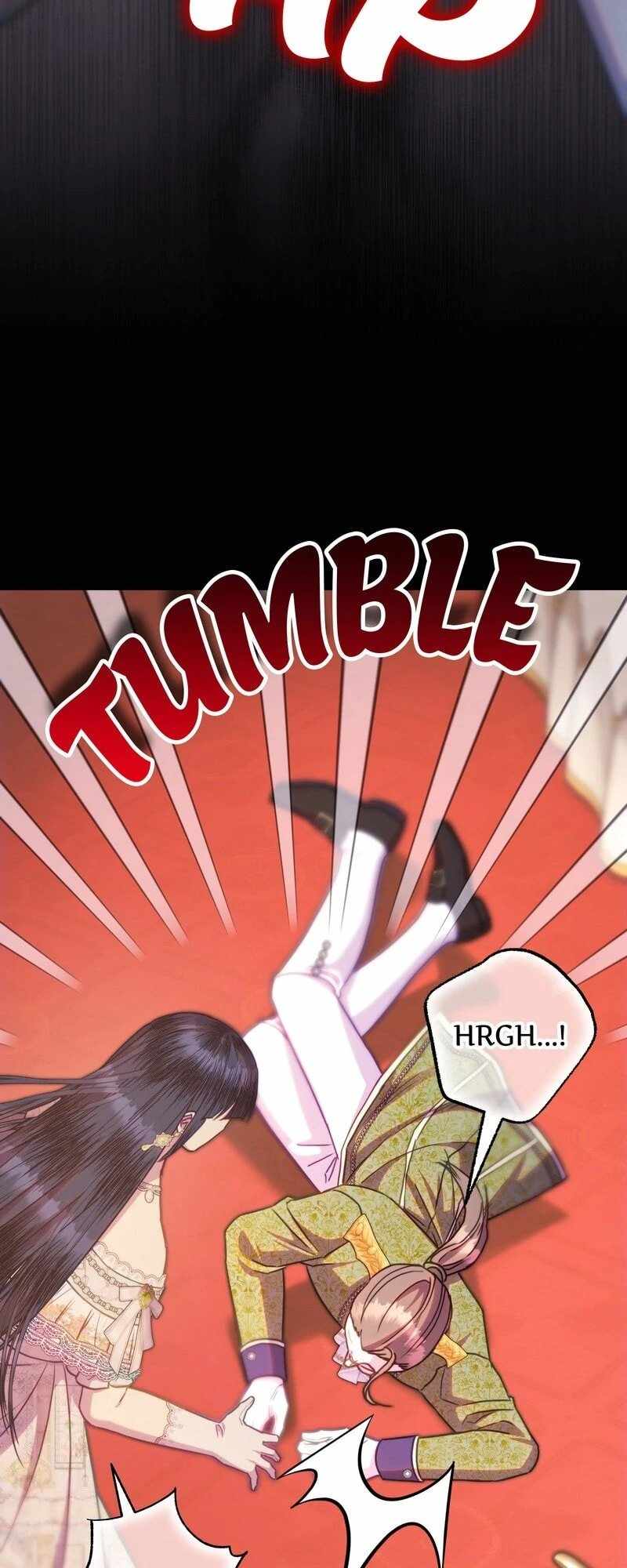 Another Typical Fantasy Romance Chapter 121 - Page 34