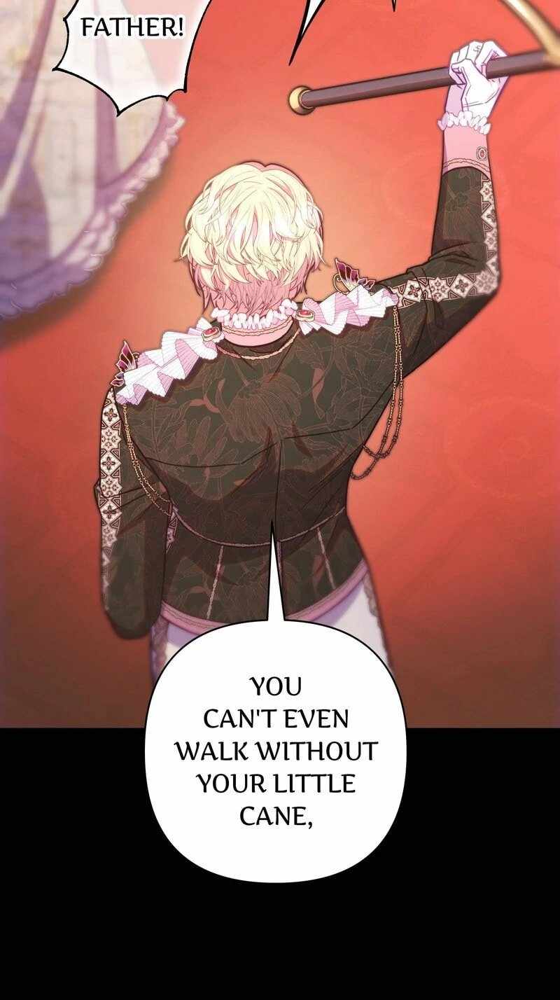 Another Typical Fantasy Romance Chapter 121 - Page 35