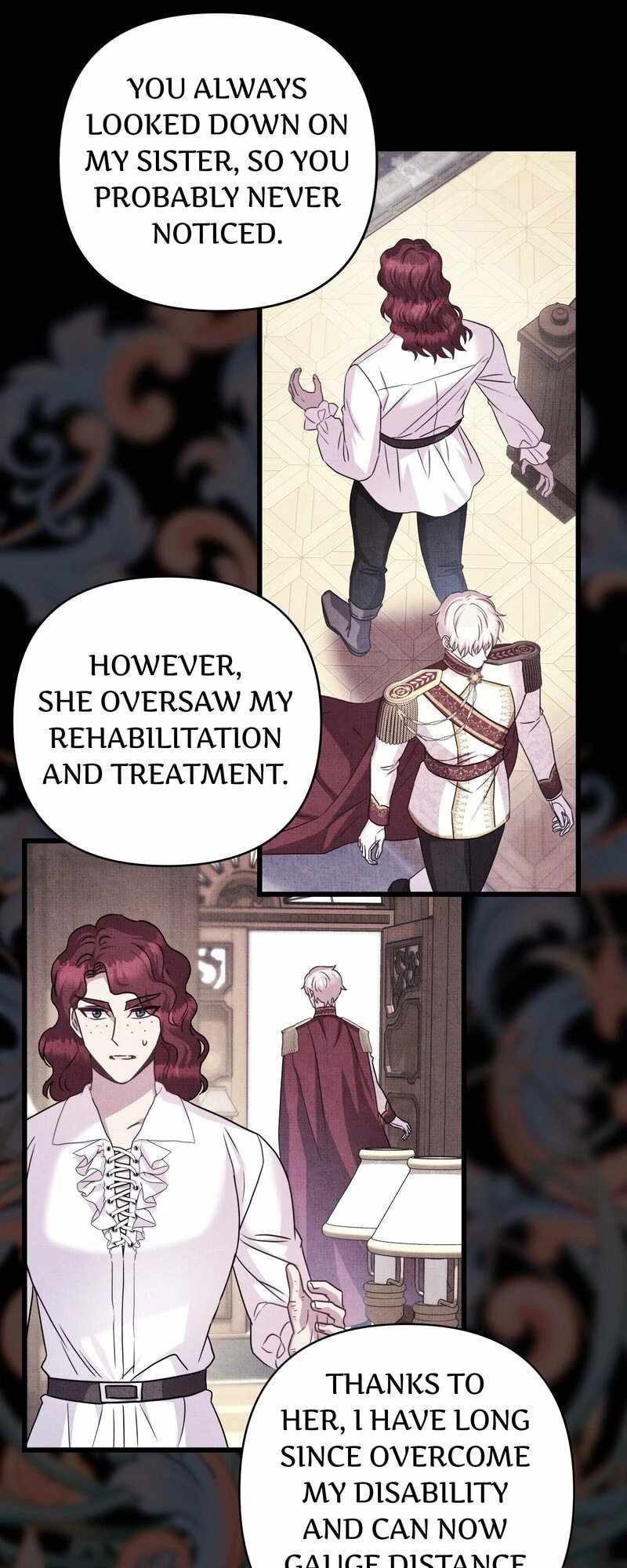 Another Typical Fantasy Romance Chapter 121 - Page 42