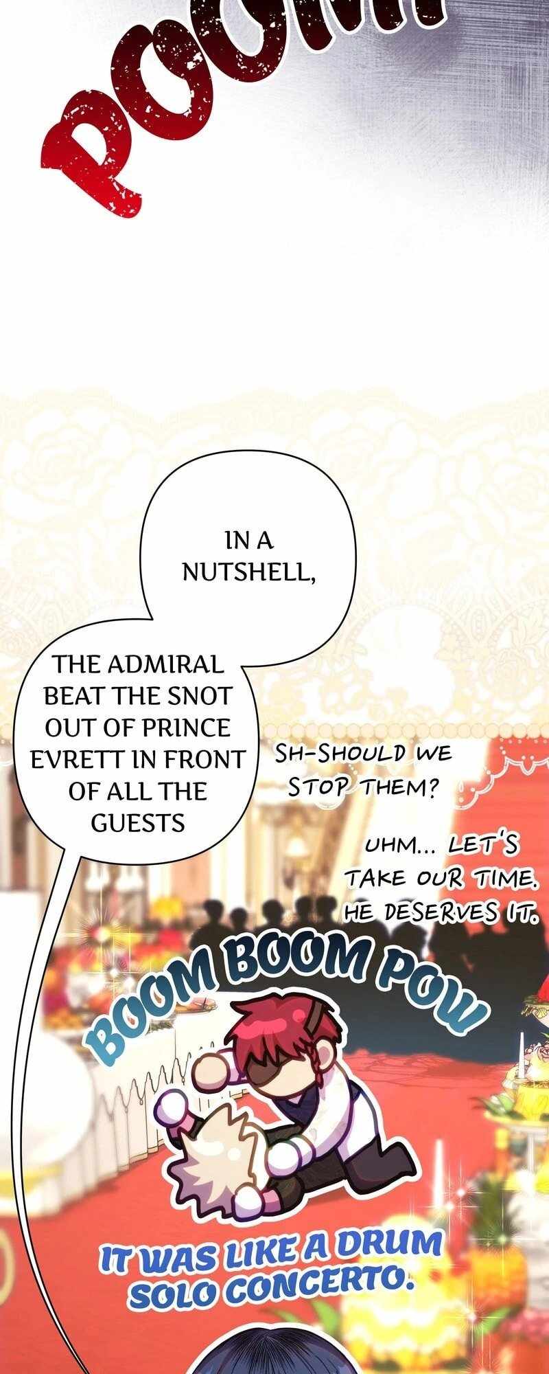 Another Typical Fantasy Romance Chapter 121 - Page 45