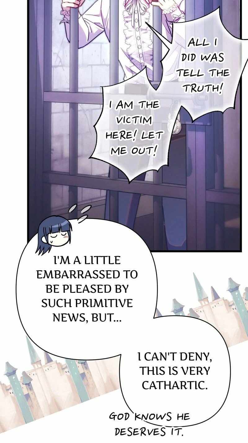 Another Typical Fantasy Romance Chapter 121 - Page 47