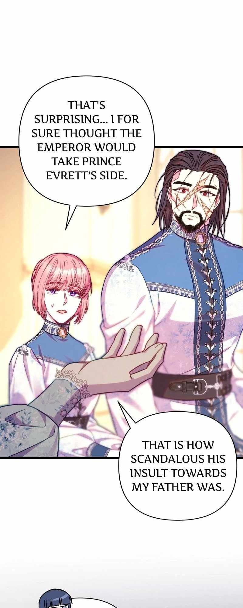 Another Typical Fantasy Romance Chapter 121 - Page 48