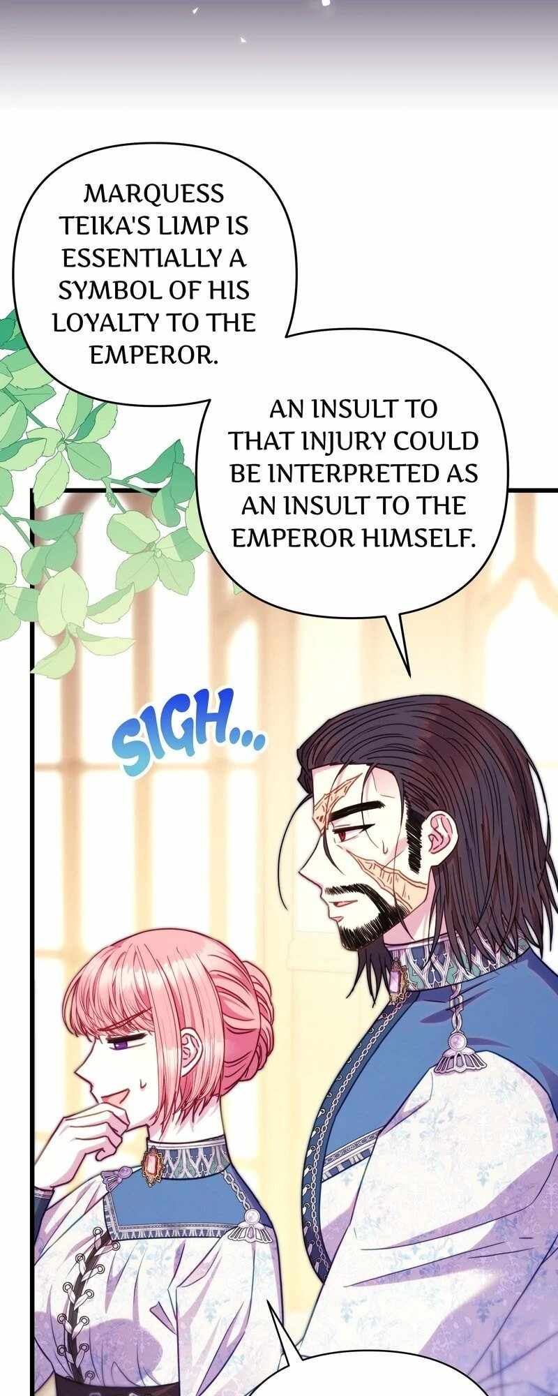 Another Typical Fantasy Romance Chapter 121 - Page 50