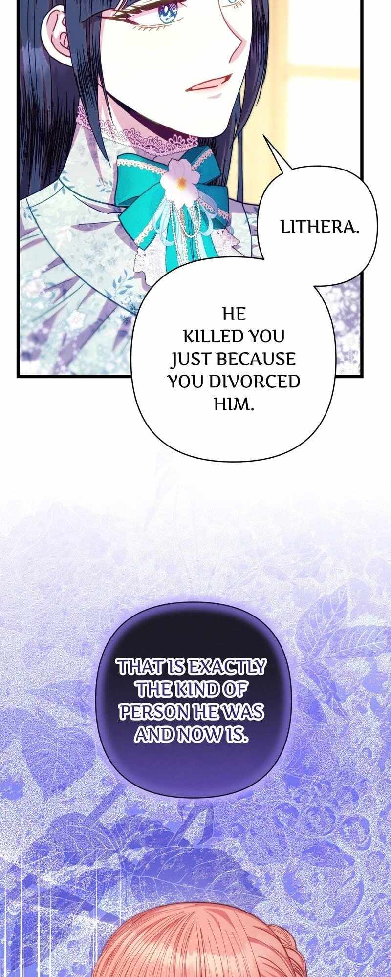 Another Typical Fantasy Romance Chapter 121 - Page 52