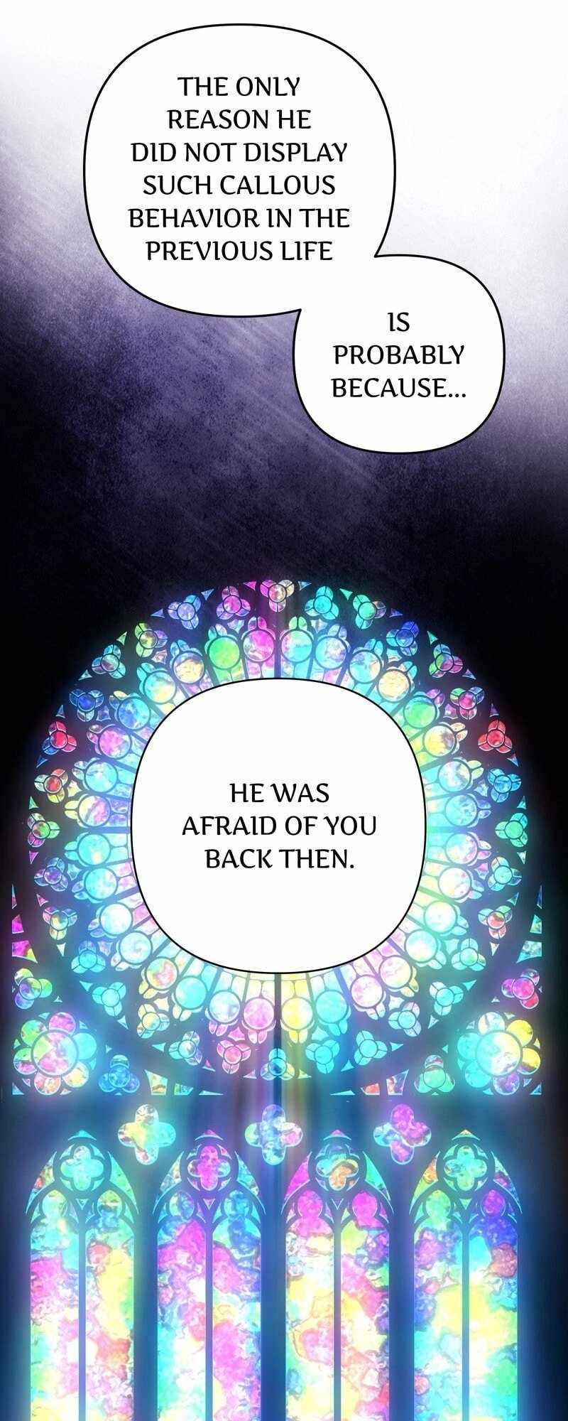 Another Typical Fantasy Romance Chapter 121 - Page 54