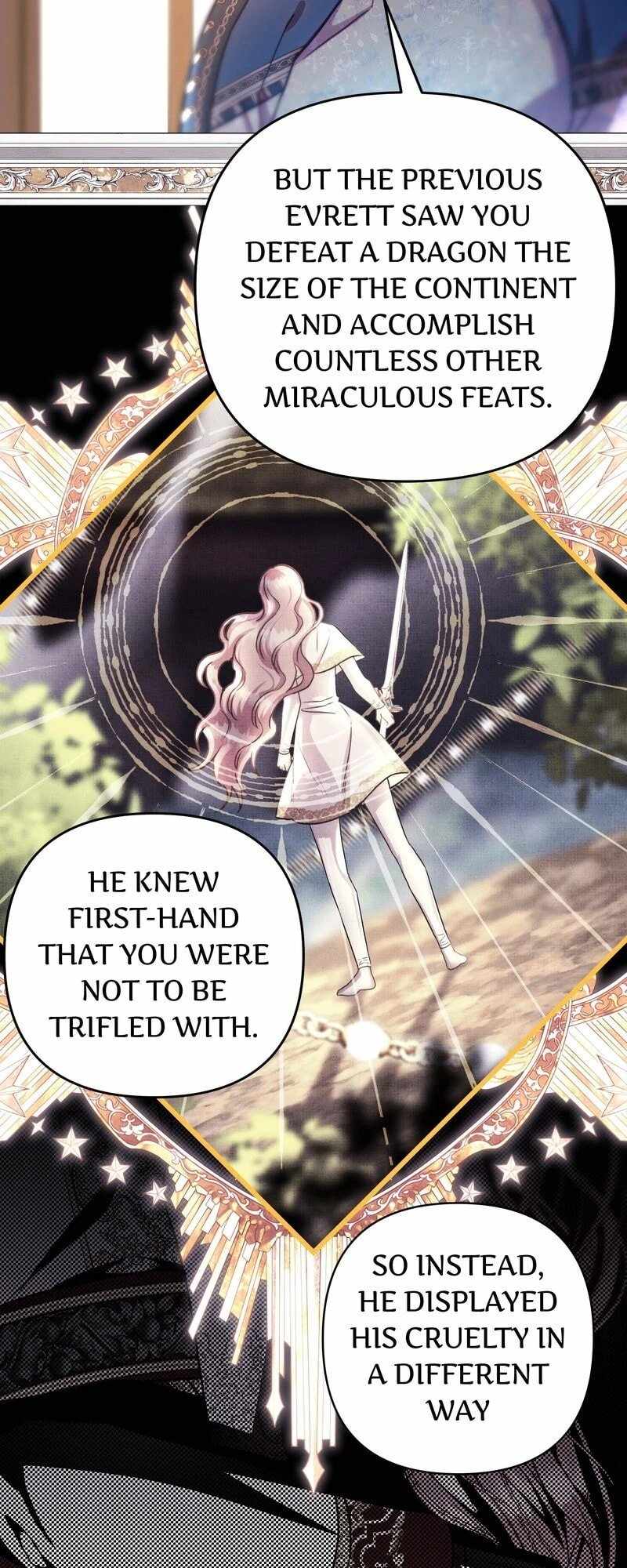 Another Typical Fantasy Romance Chapter 121 - Page 56