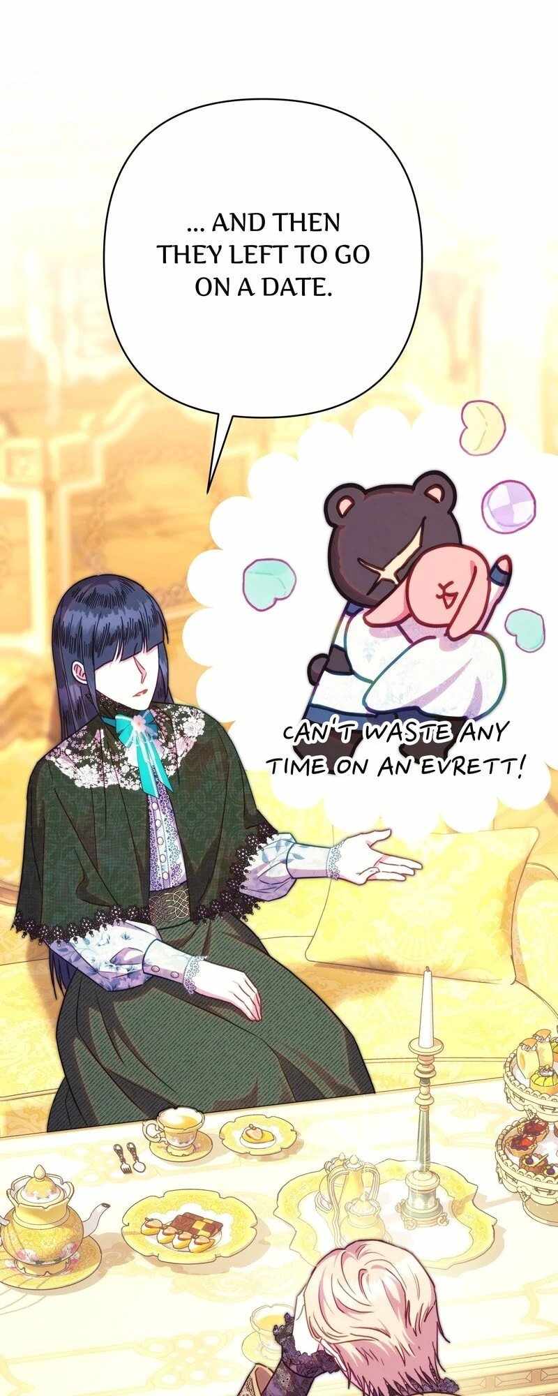 Another Typical Fantasy Romance Chapter 121 - Page 66